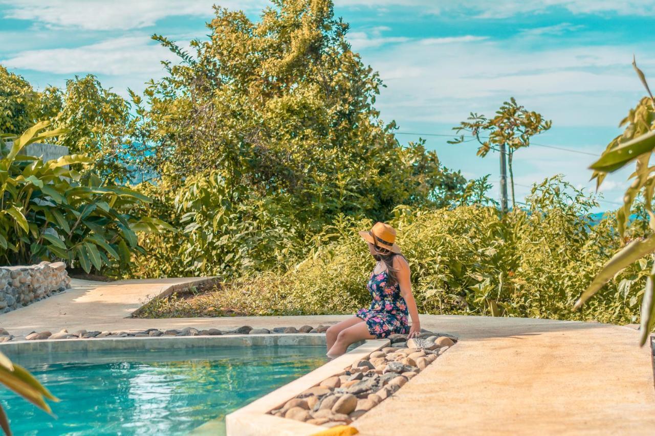 La Tigra Rainforest Lodge La Fortuna 外观 照片